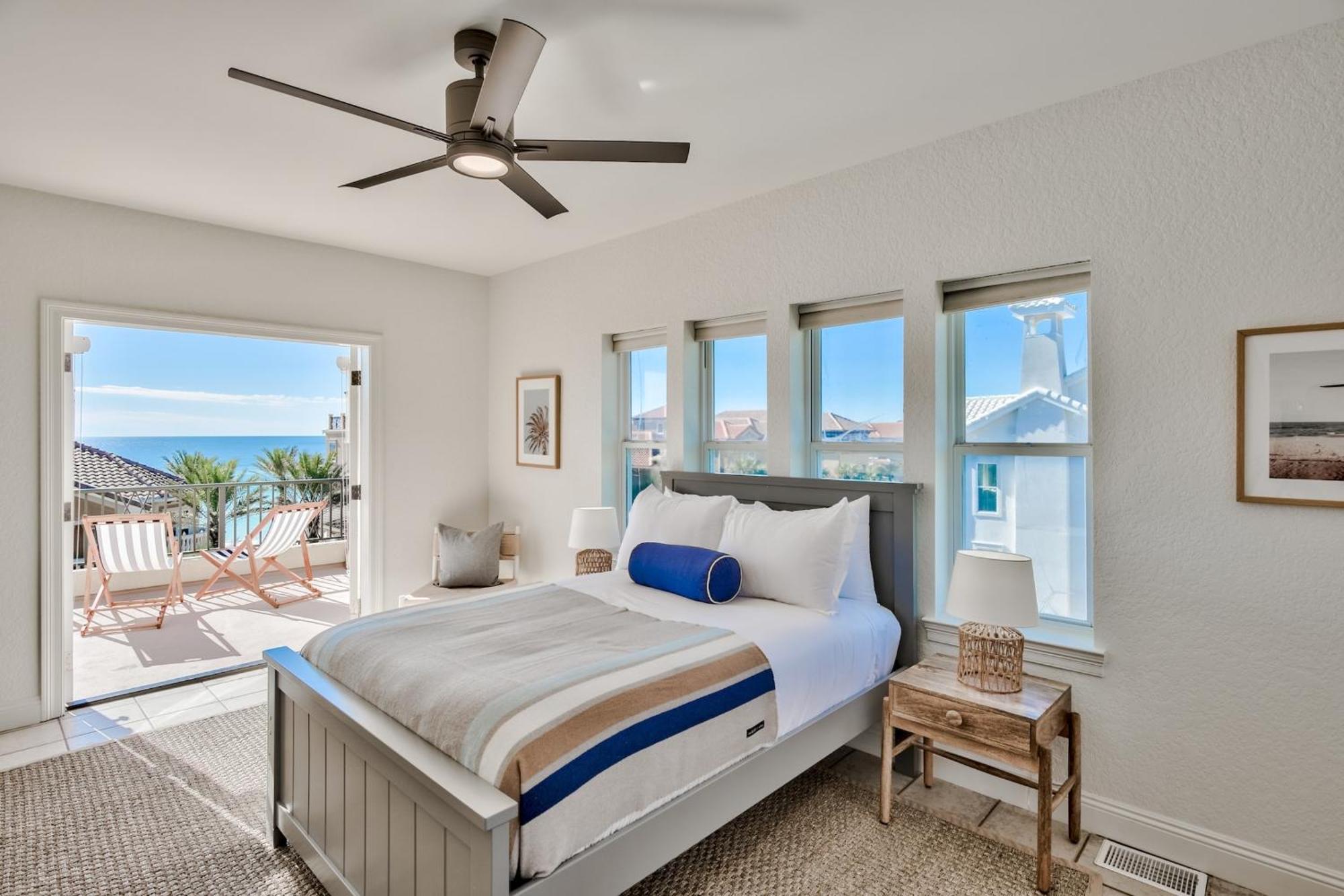 Sand Dollar By Avantstay Spectacular Beachside Oasis W Gorgeous Views Destin Eksteriør bilde