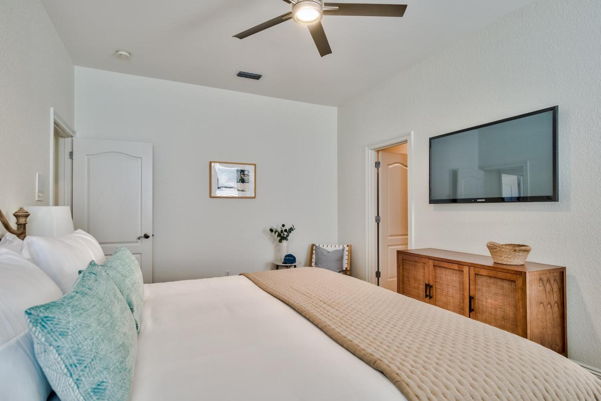 Sand Dollar By Avantstay Spectacular Beachside Oasis W Gorgeous Views Destin Eksteriør bilde