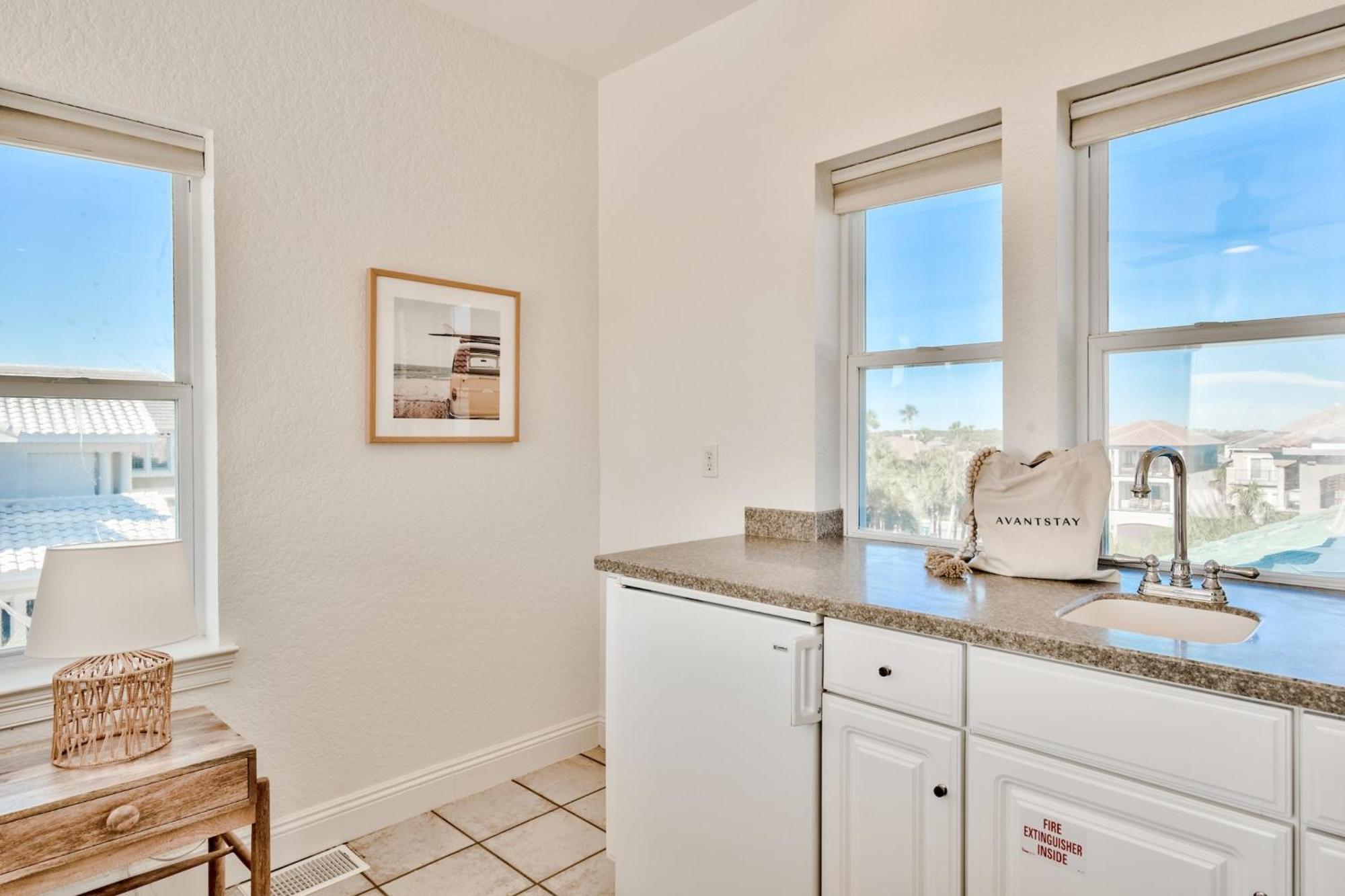 Sand Dollar By Avantstay Spectacular Beachside Oasis W Gorgeous Views Destin Eksteriør bilde