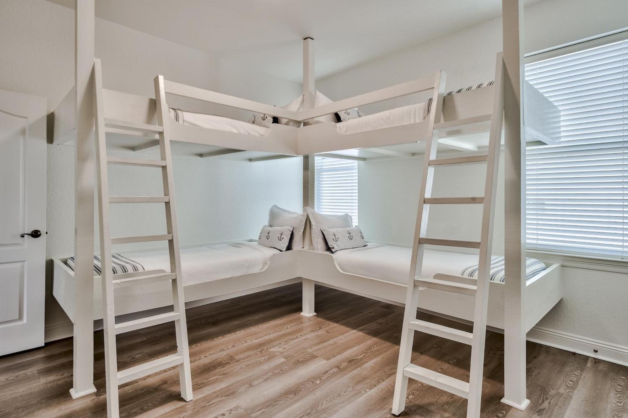 Sand Dollar By Avantstay Spectacular Beachside Oasis W Gorgeous Views Destin Eksteriør bilde
