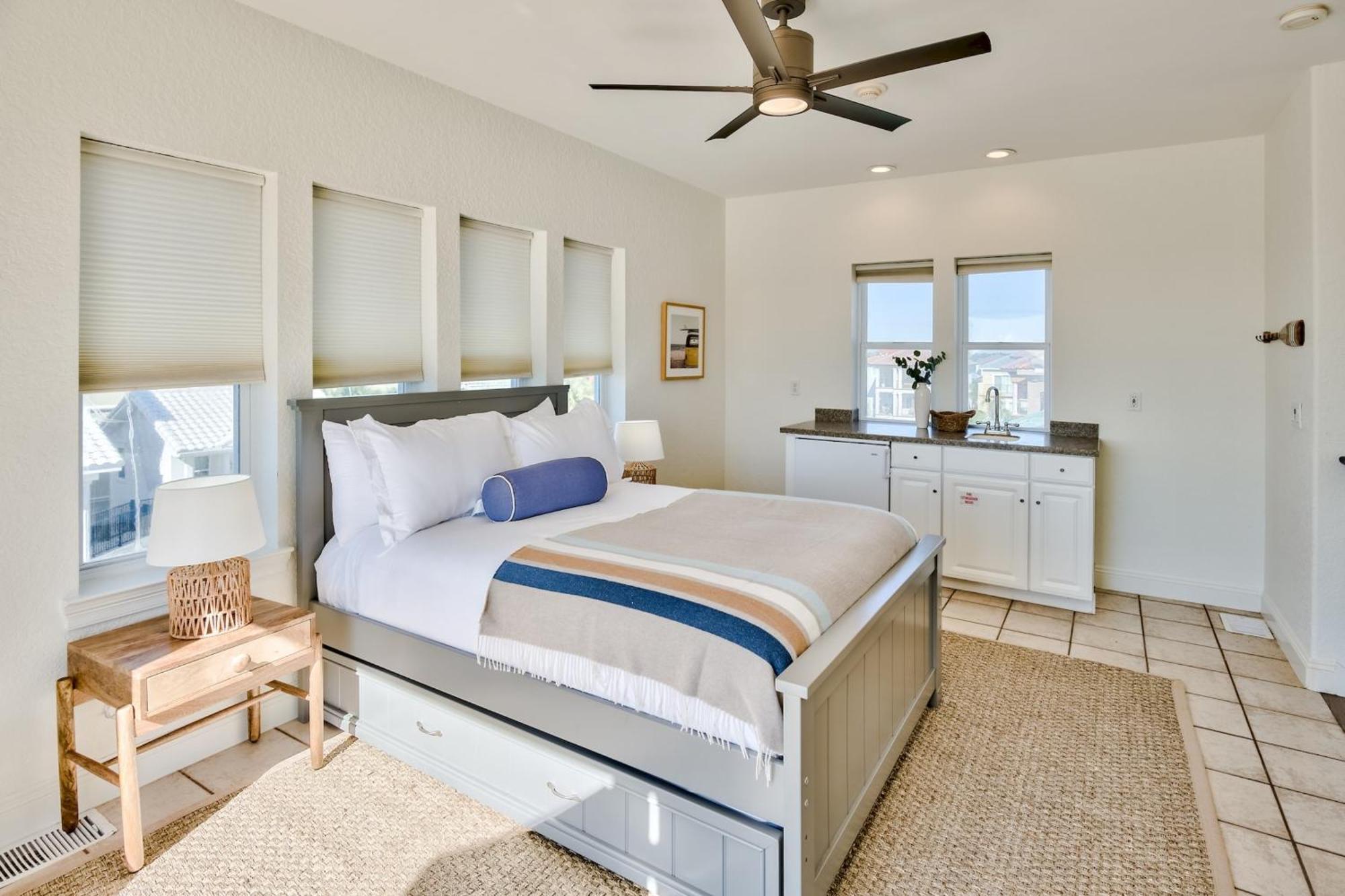 Sand Dollar By Avantstay Spectacular Beachside Oasis W Gorgeous Views Destin Eksteriør bilde