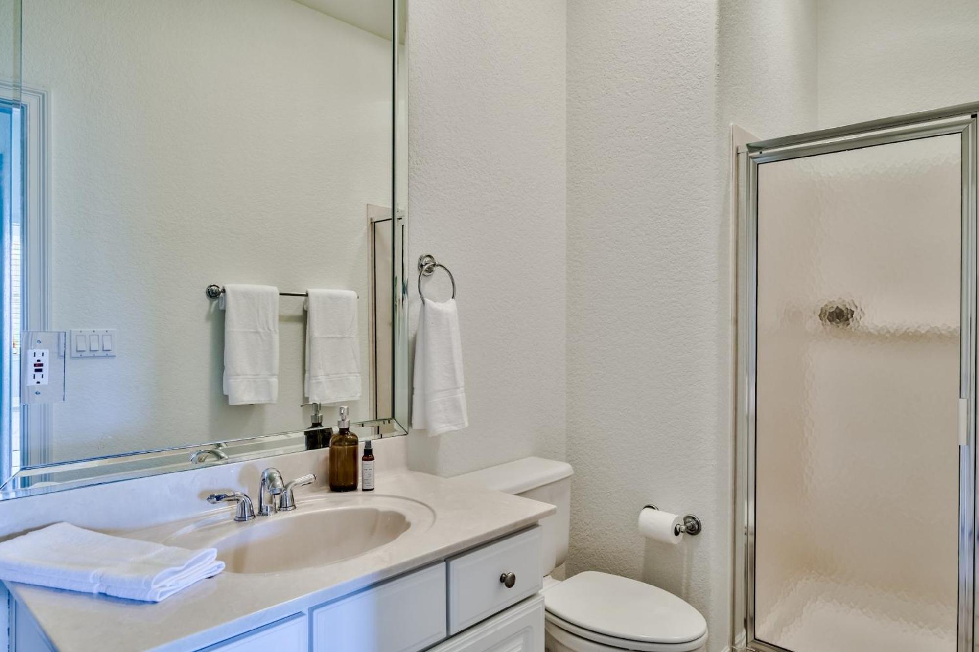Sand Dollar By Avantstay Spectacular Beachside Oasis W Gorgeous Views Destin Eksteriør bilde