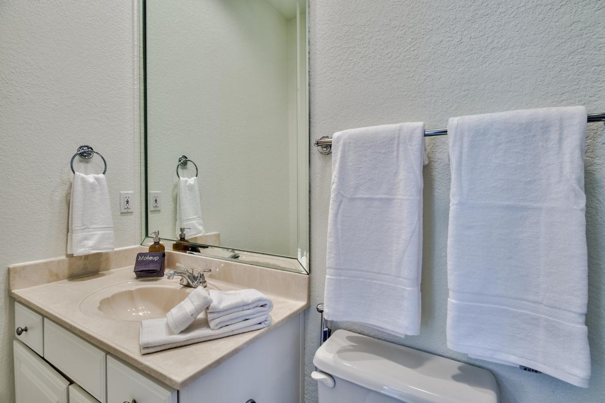 Sand Dollar By Avantstay Spectacular Beachside Oasis W Gorgeous Views Destin Eksteriør bilde
