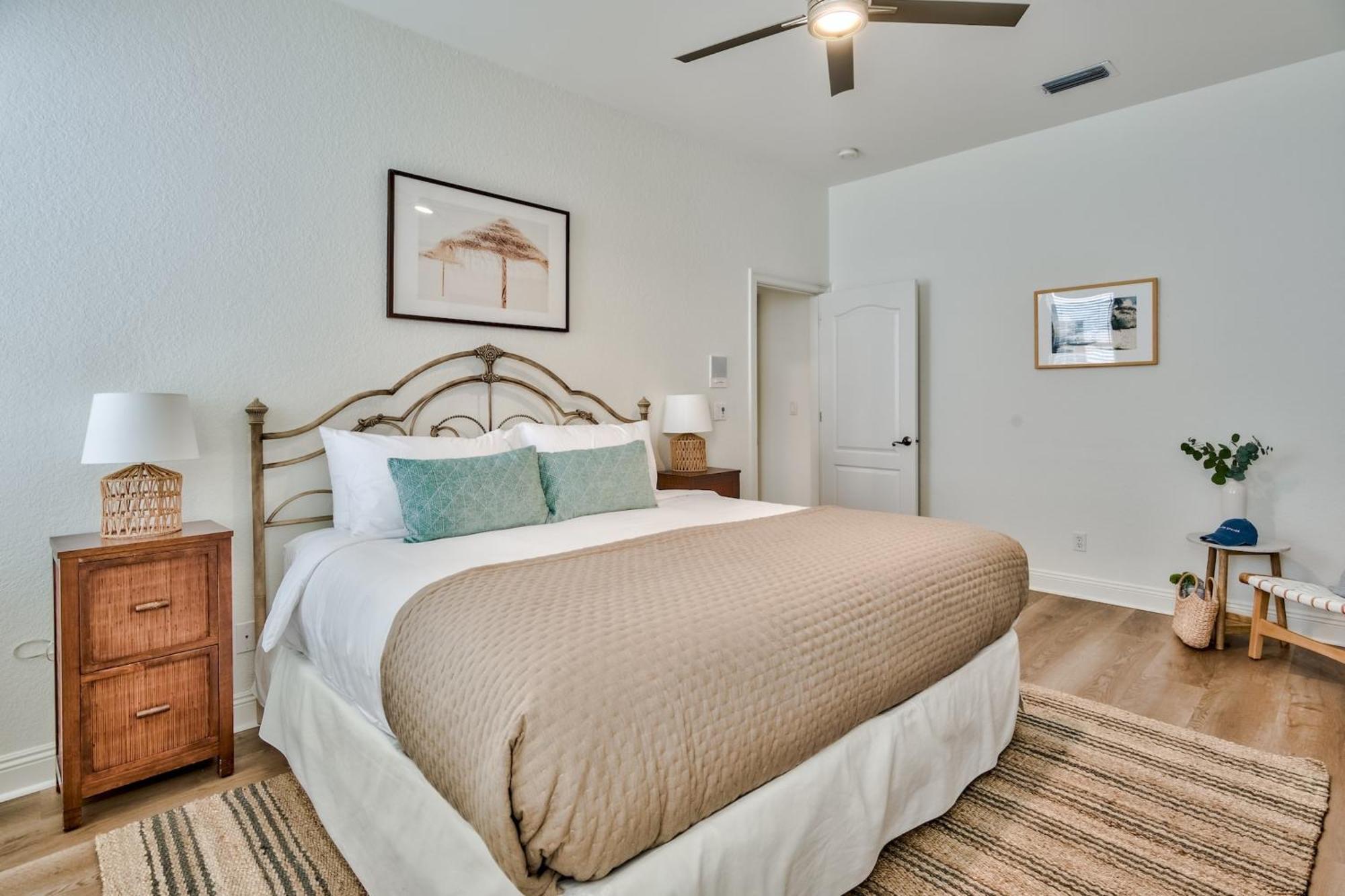 Sand Dollar By Avantstay Spectacular Beachside Oasis W Gorgeous Views Destin Eksteriør bilde