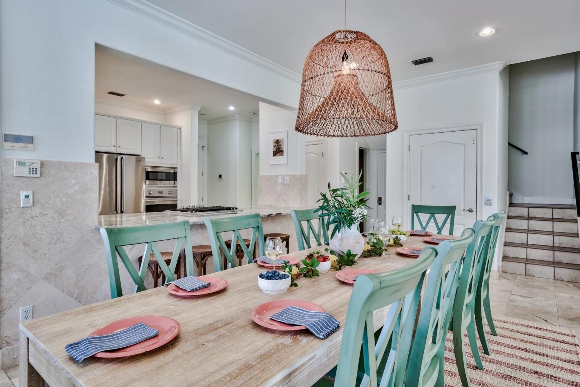 Sand Dollar By Avantstay Spectacular Beachside Oasis W Gorgeous Views Destin Eksteriør bilde
