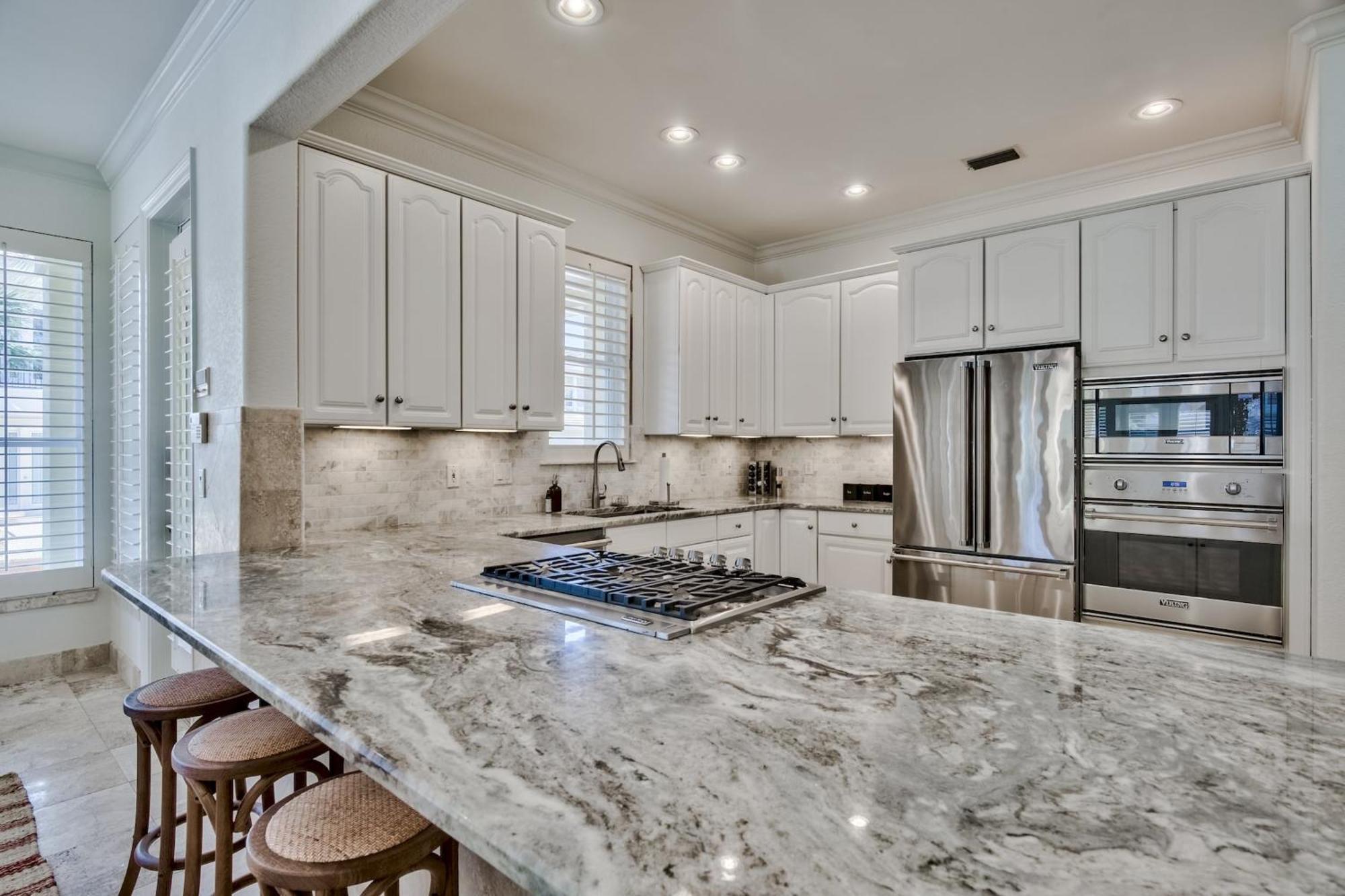 Sand Dollar By Avantstay Spectacular Beachside Oasis W Gorgeous Views Destin Eksteriør bilde