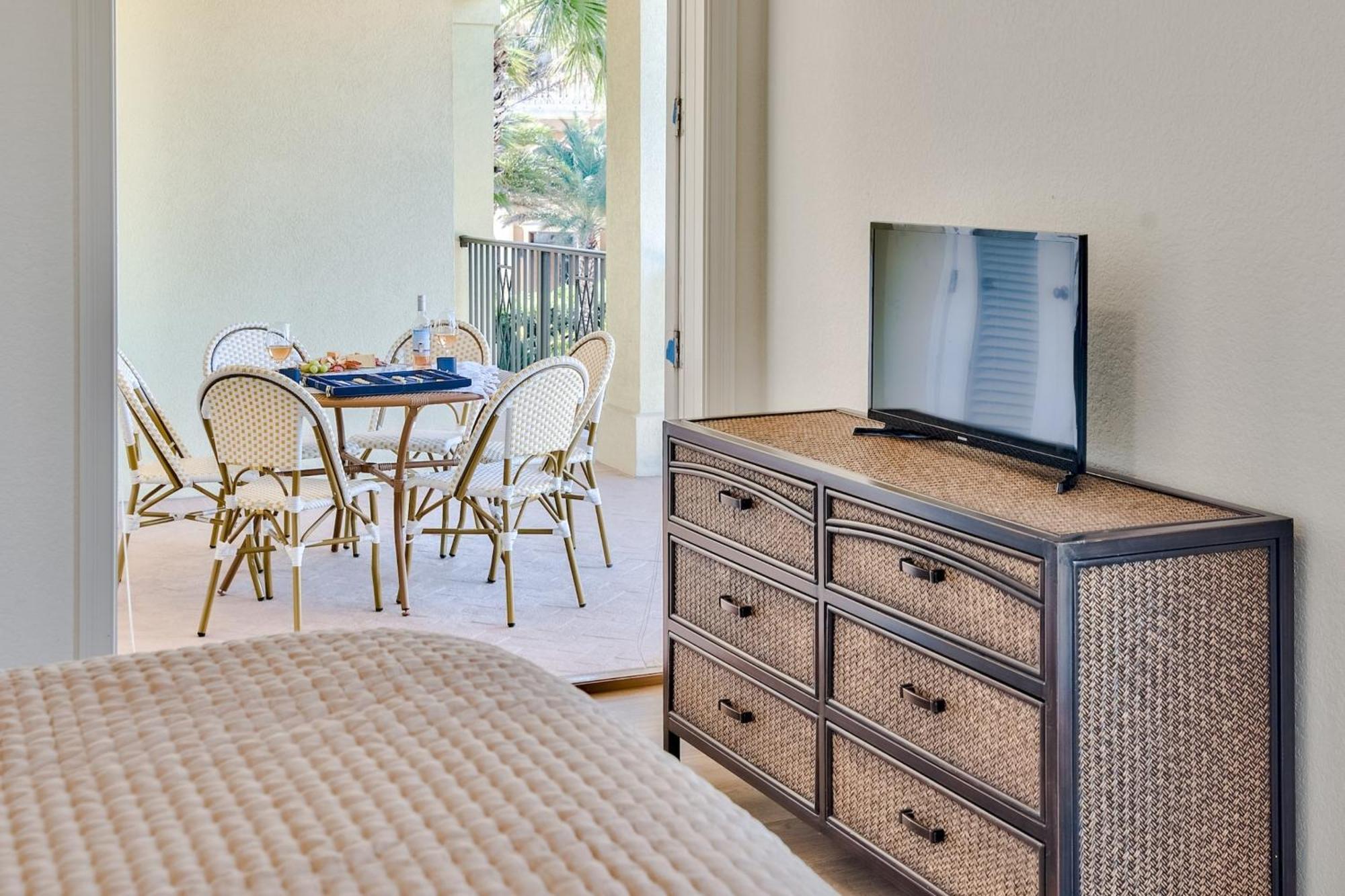 Sand Dollar By Avantstay Spectacular Beachside Oasis W Gorgeous Views Destin Eksteriør bilde