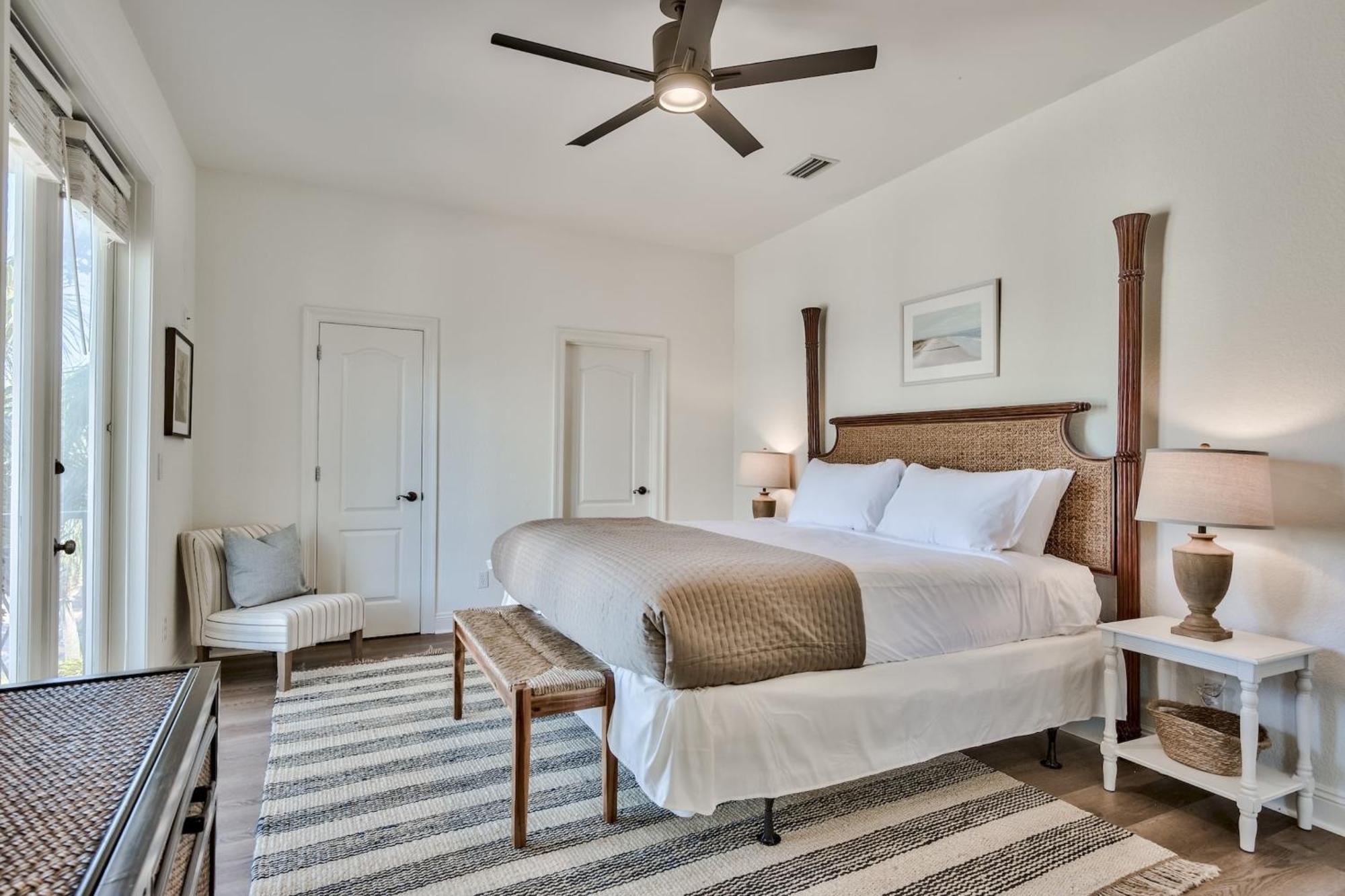 Sand Dollar By Avantstay Spectacular Beachside Oasis W Gorgeous Views Destin Eksteriør bilde