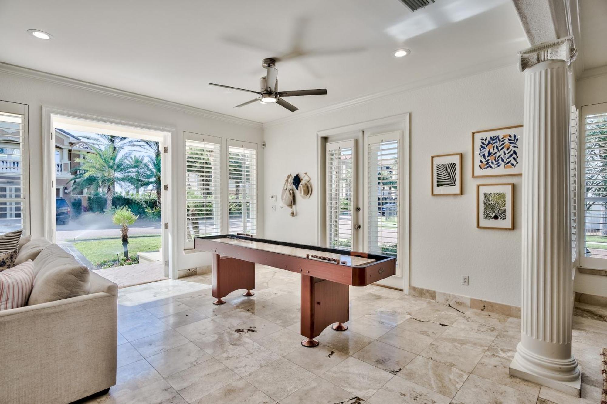 Sand Dollar By Avantstay Spectacular Beachside Oasis W Gorgeous Views Destin Eksteriør bilde