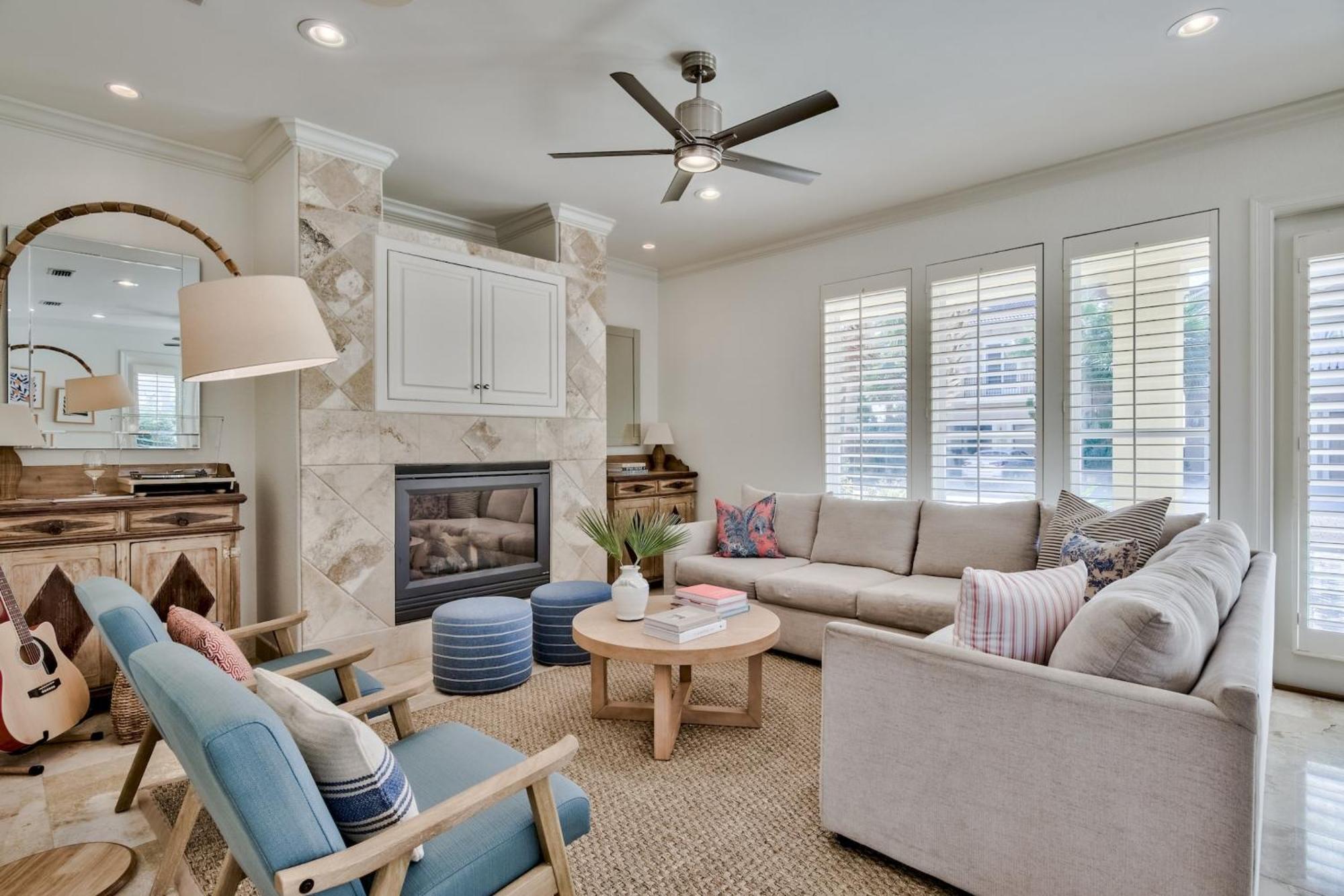 Sand Dollar By Avantstay Spectacular Beachside Oasis W Gorgeous Views Destin Eksteriør bilde