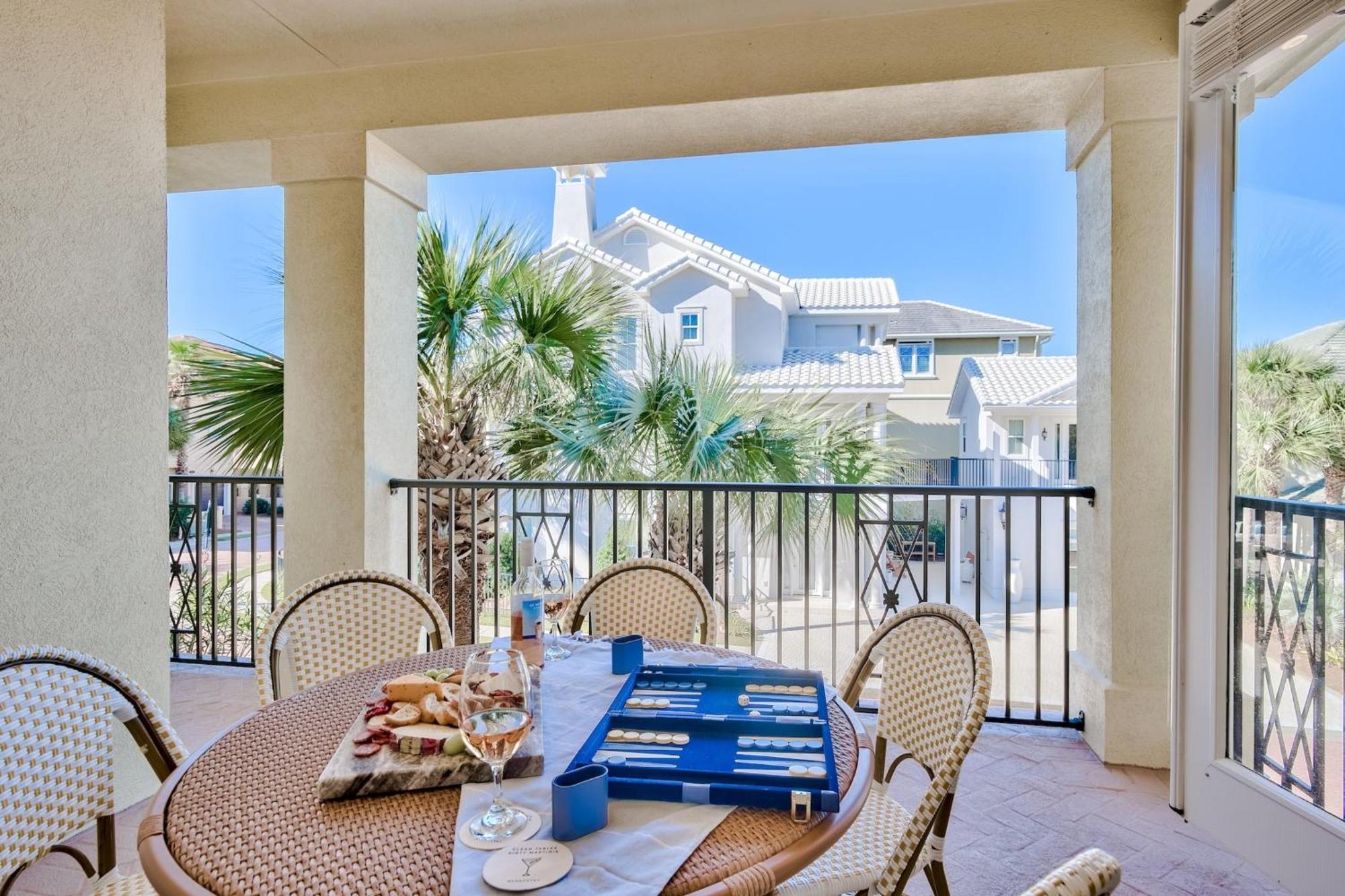 Sand Dollar By Avantstay Spectacular Beachside Oasis W Gorgeous Views Destin Eksteriør bilde
